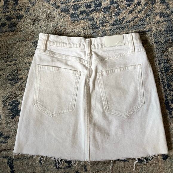 Rails Canyon Skirt in white - Picture 6 of 6